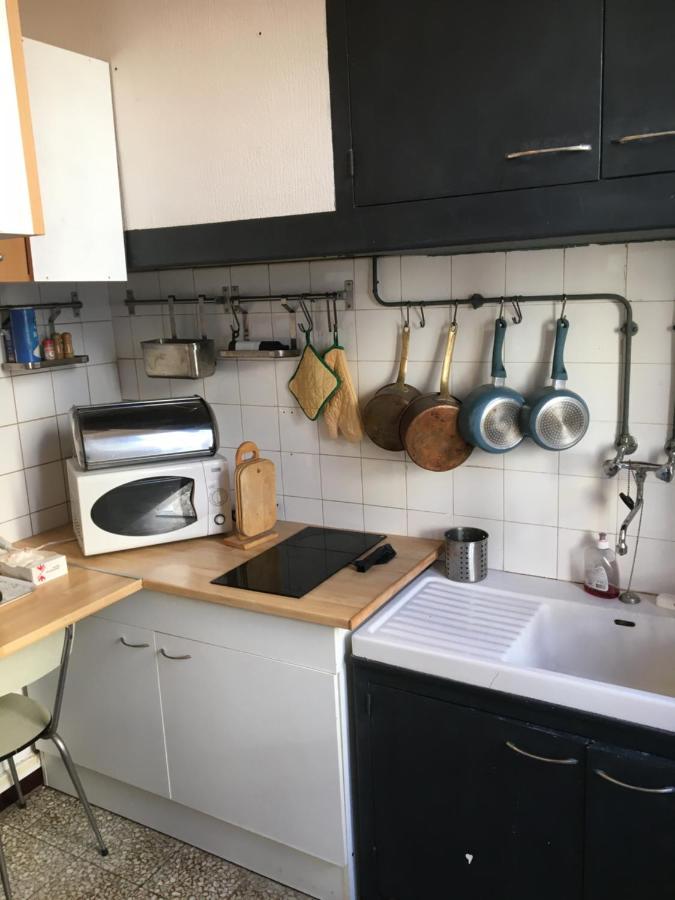 דירות מרסיי Flc, Loft Atypique Camas Hyper-Centre מראה חיצוני תמונה