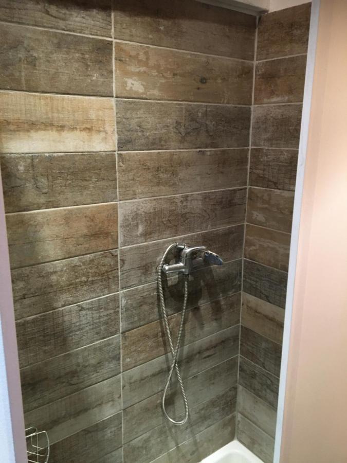 דירות מרסיי Flc, Loft Atypique Camas Hyper-Centre מראה חיצוני תמונה